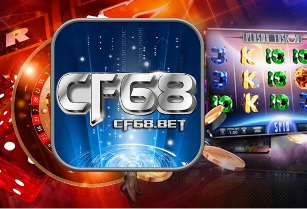 Sức hấp dẫn của tựa game slot nổ hũ tại cf68 